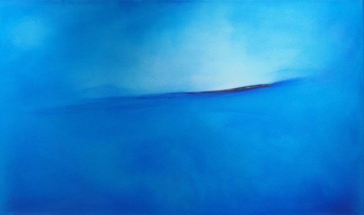 Volker Vieregg - blue fantasy