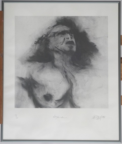 Karlheinz Zwick - Requiem