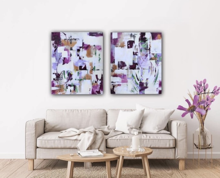 Sabine Türk - 2 Bilder