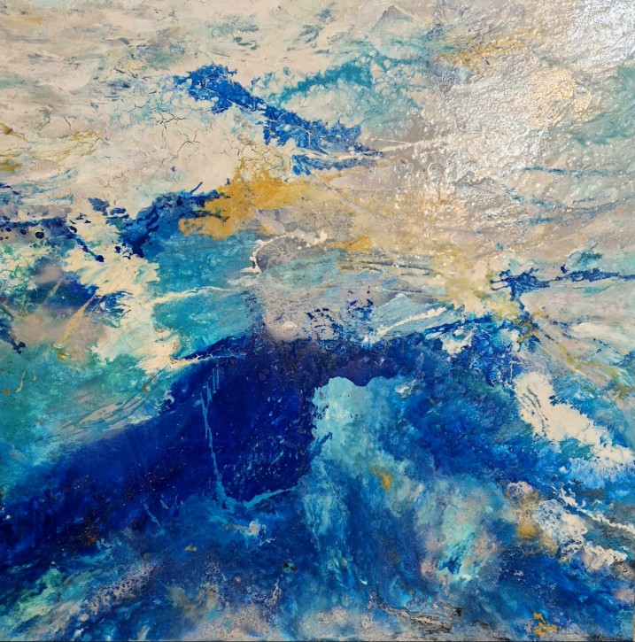 Claudia Böheim - ohne Titel