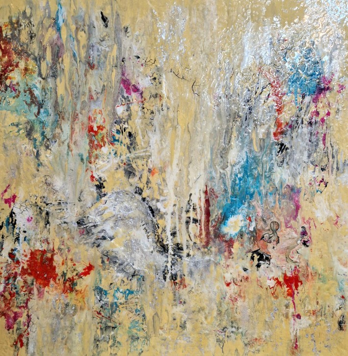 Claudia Böheim - ohne Titel