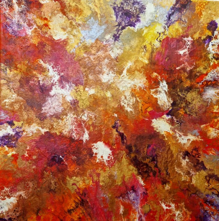 Claudia Böheim - ohne Titel