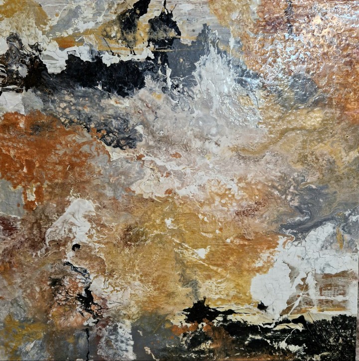 Claudia Böheim - ohne Titel