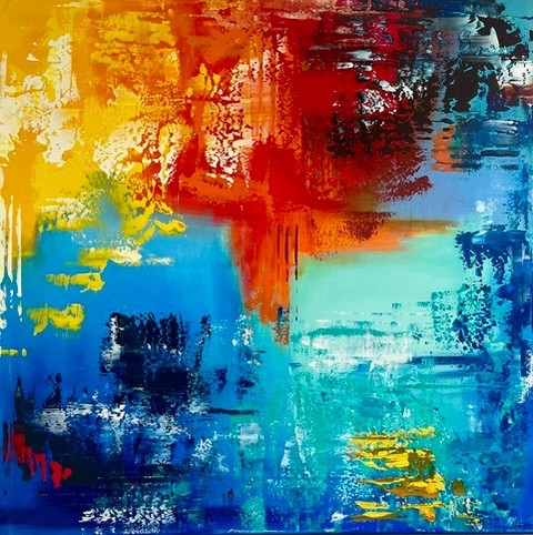 Eva Lösche - Deep Sea 2