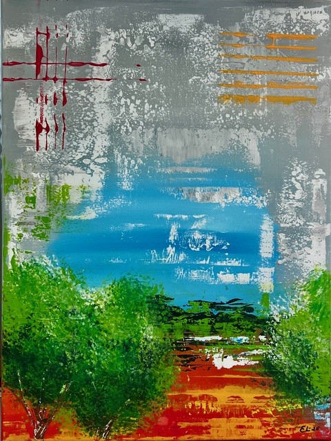 Eva Lösche - Lanzarote 4