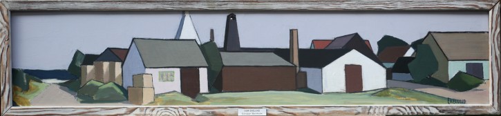 Ivar Ekelund - Bornholm